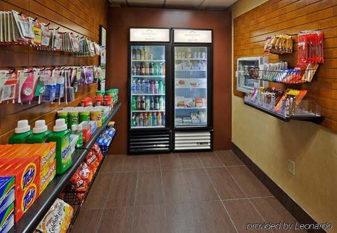 芝加哥橡树溪万豪原住酒店 奥克布鲁克 外观 照片
